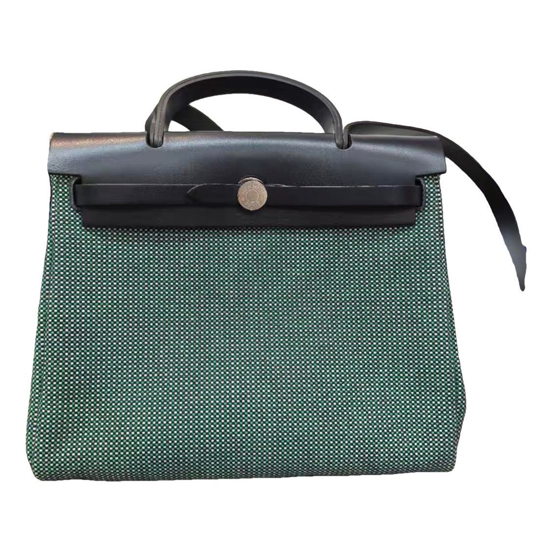Herbag cloth handbag