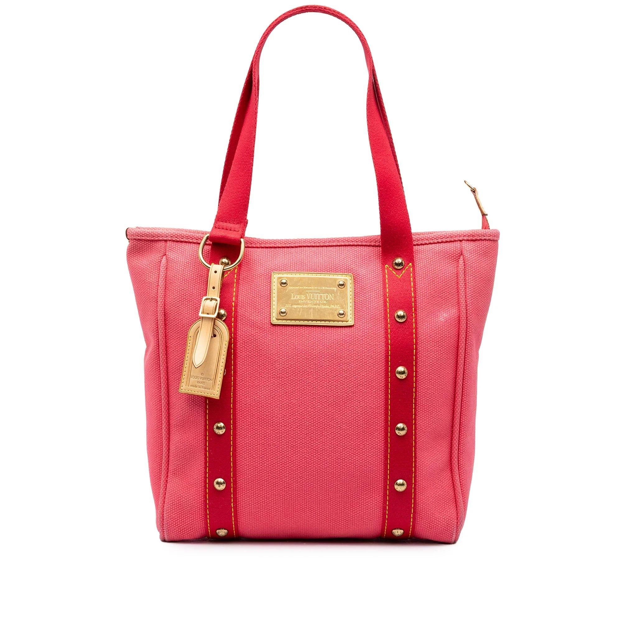 Antigua cloth handbag