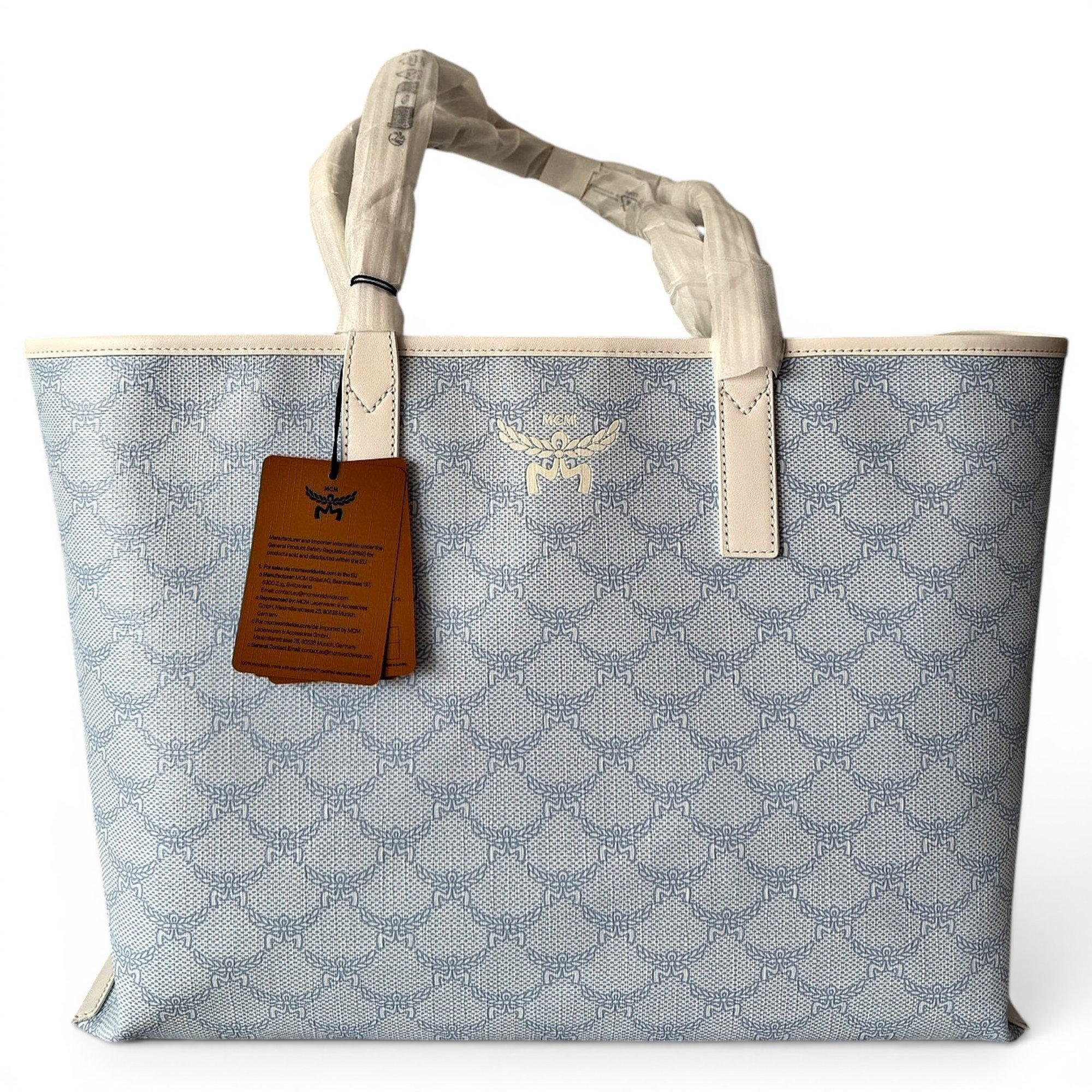 Anya cloth tote
