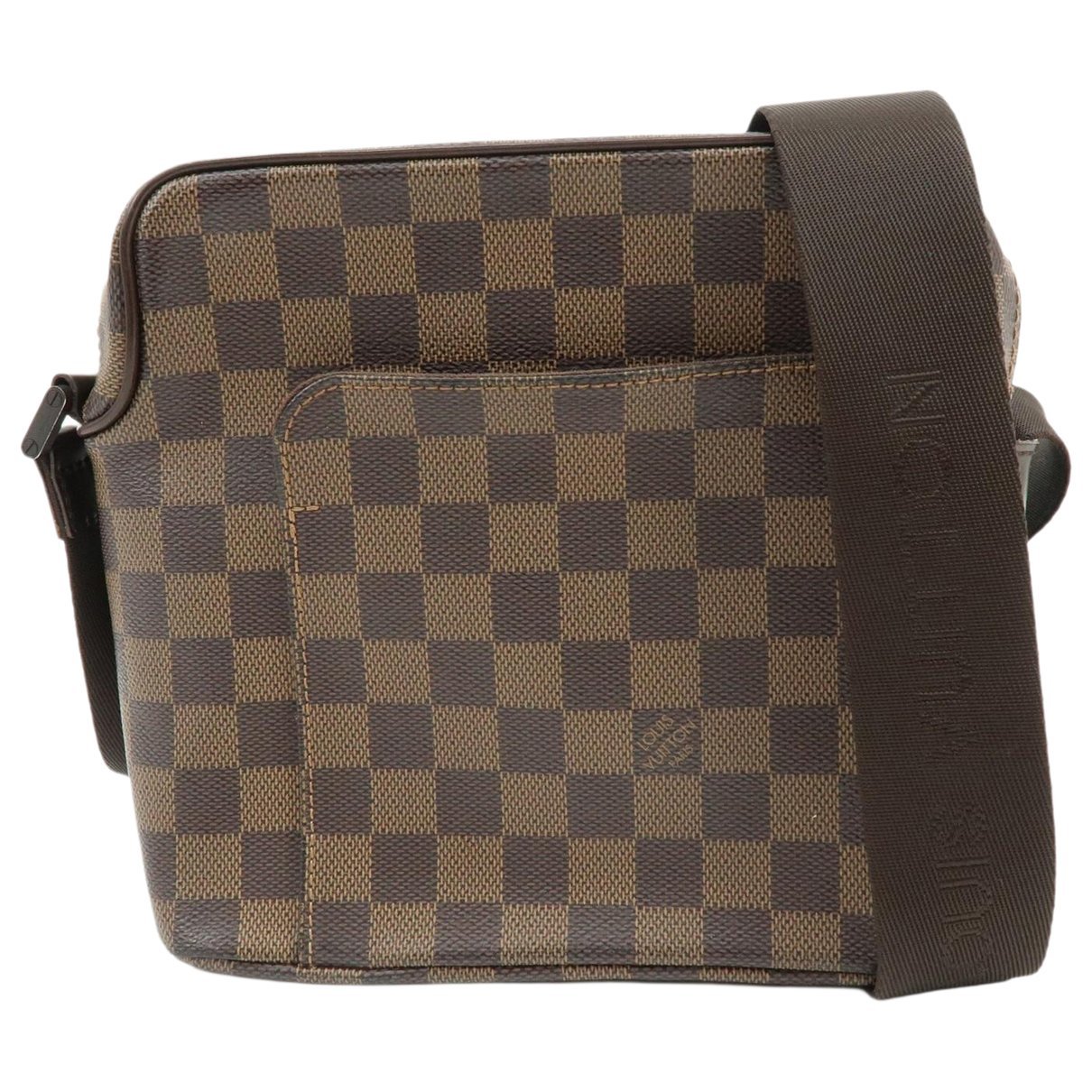 Olav cloth handbag