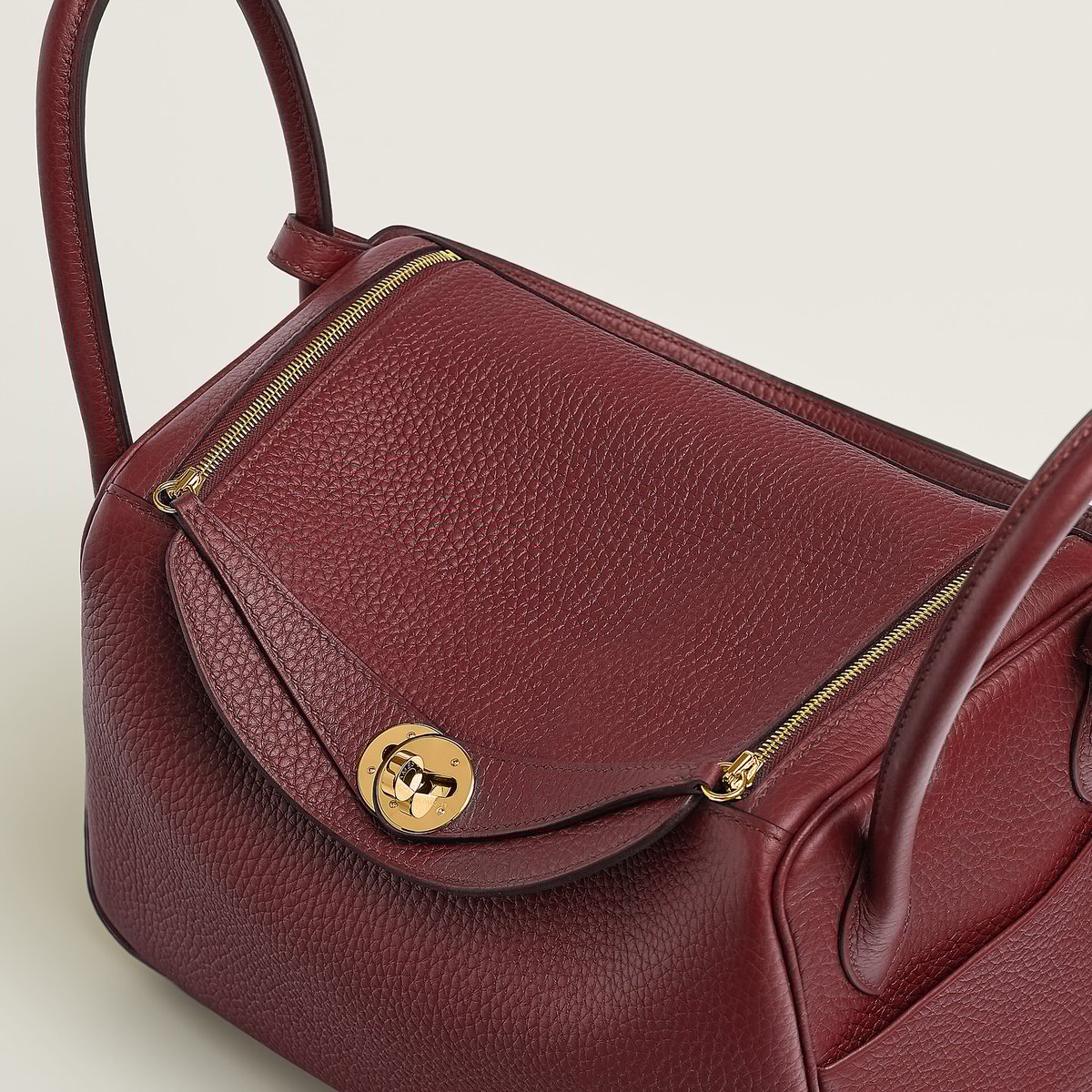Rouge H Lindy 26 Bag