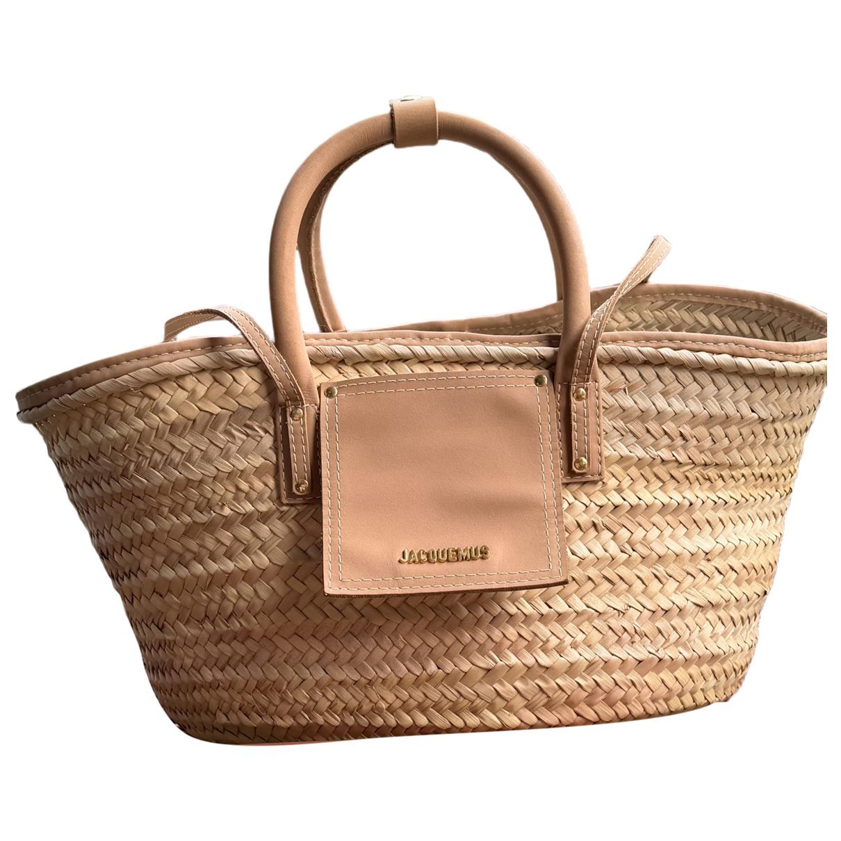 Travel bag