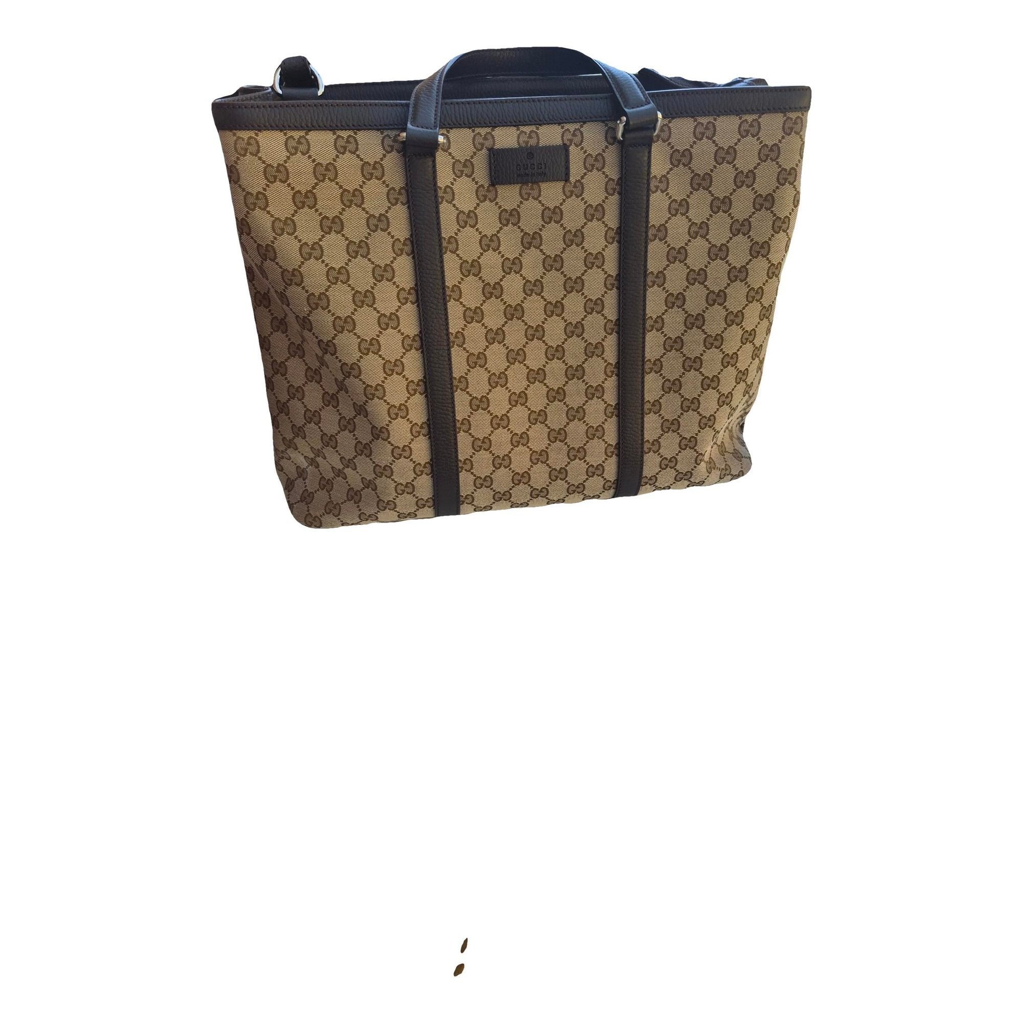 Cloth tote