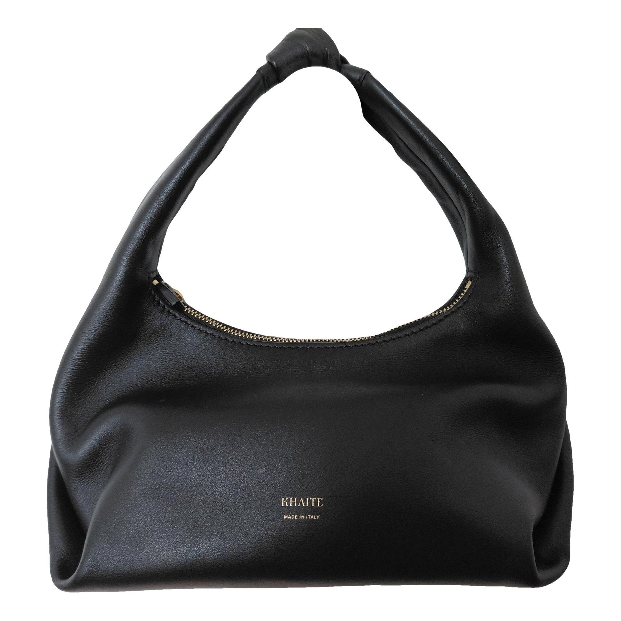 Beatrice leather handbag