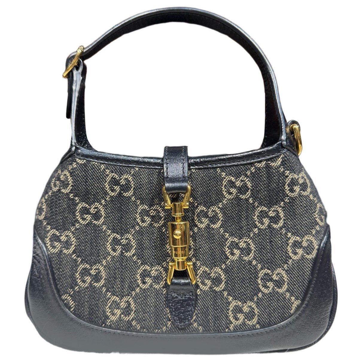 Jackie 1961 cloth handbag