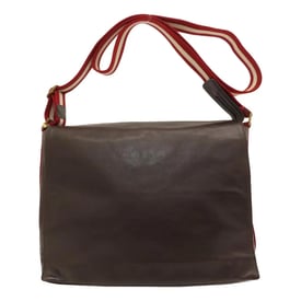 Bally Leather handbag