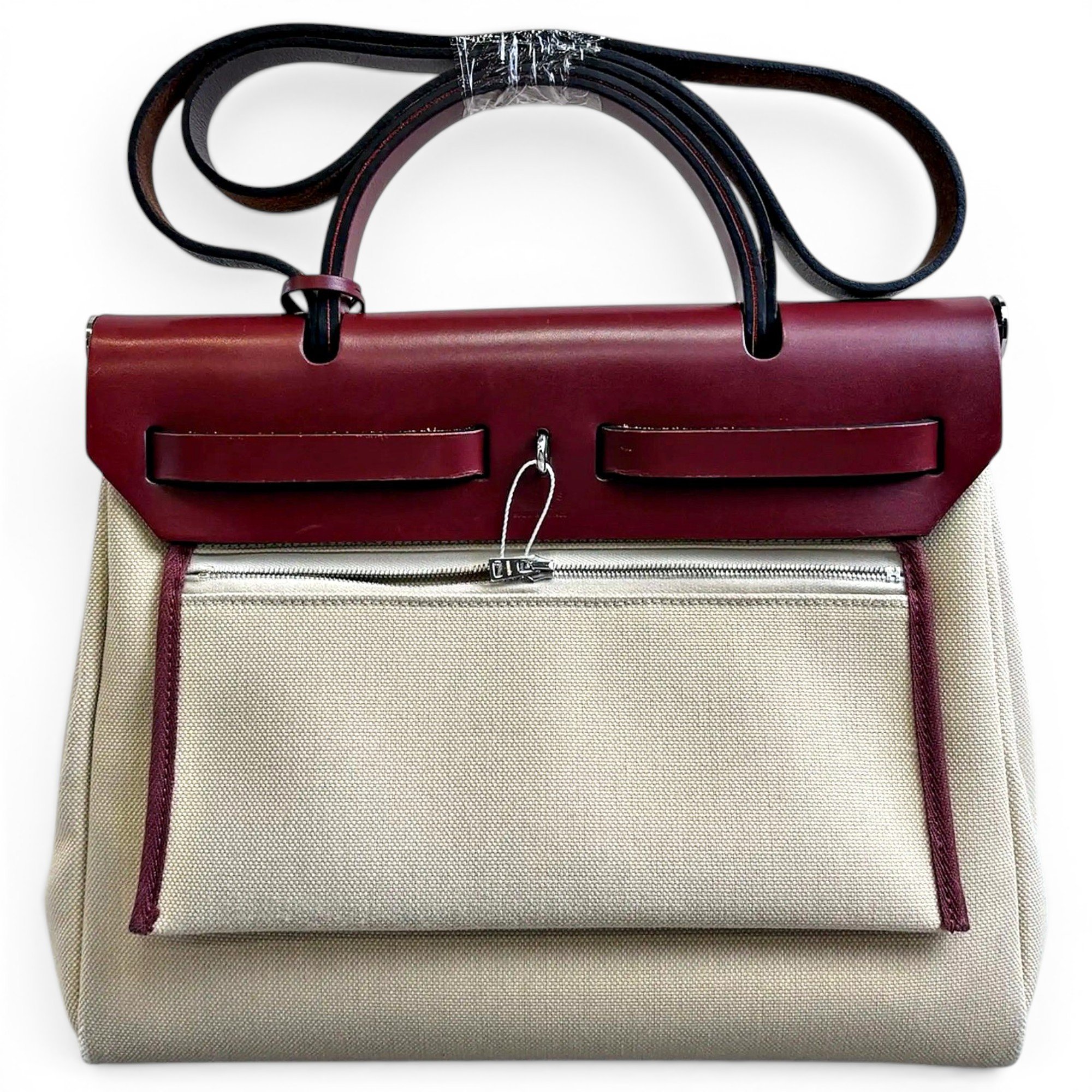Herbag cloth handbag