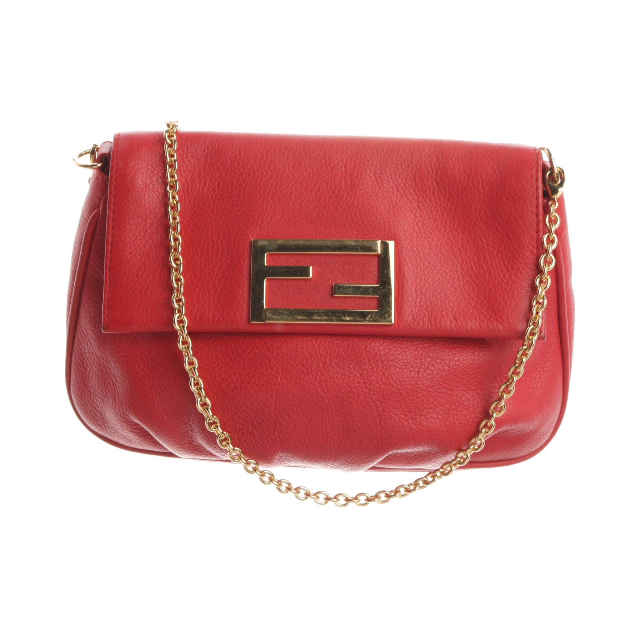 Leather bag