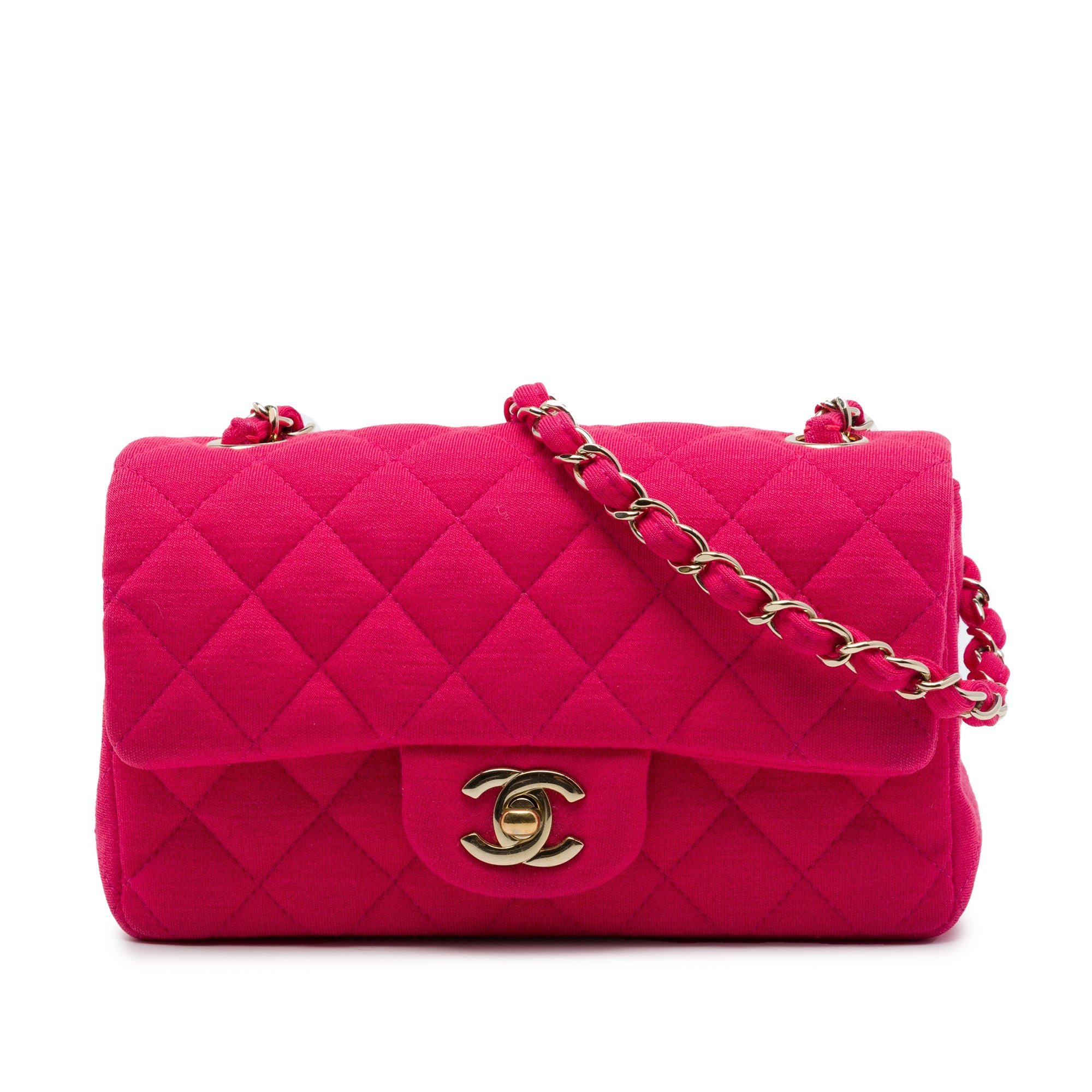 Timeless/Classique handbag