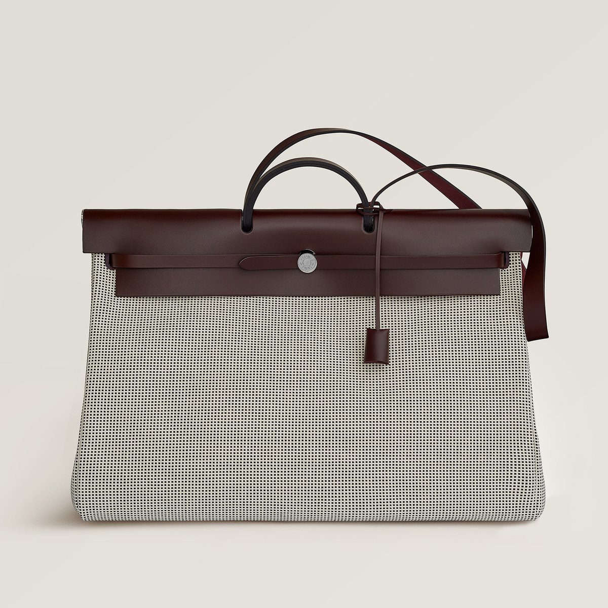 Herbag Zip Cabine Bag