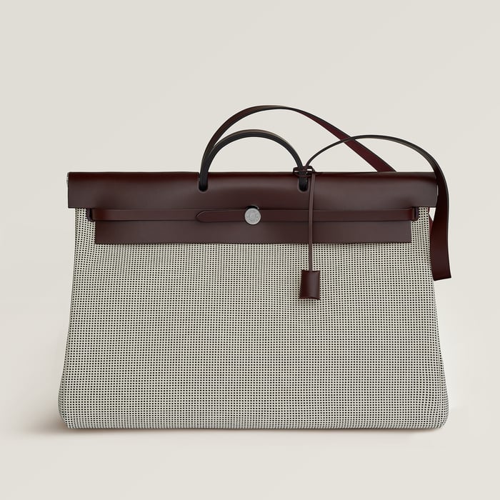 Herbag Zip Cabine Bag