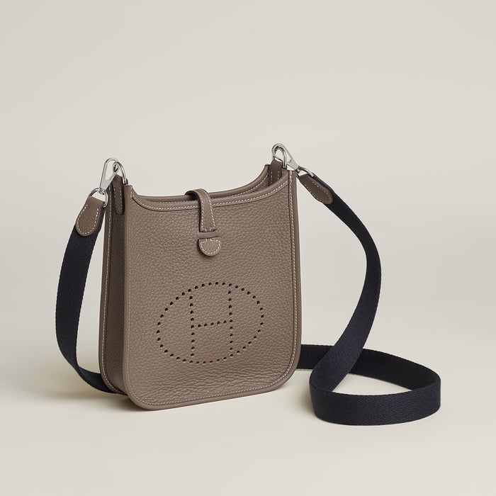 Sac Évelyne 16 Amazone