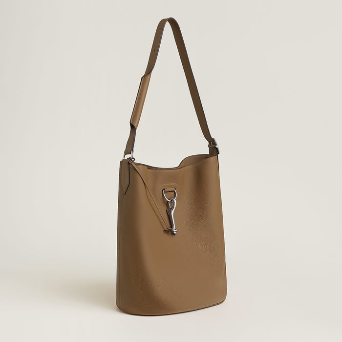 Alezan Seau Mousqueton Bag