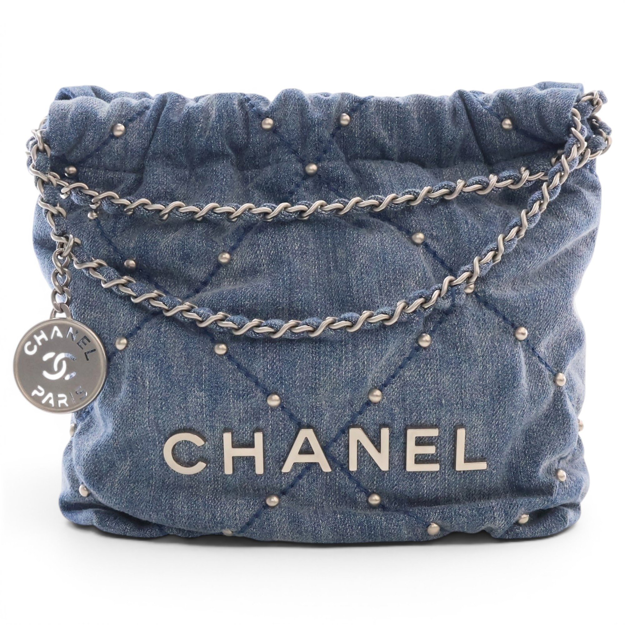 Chanel 22 handbag
