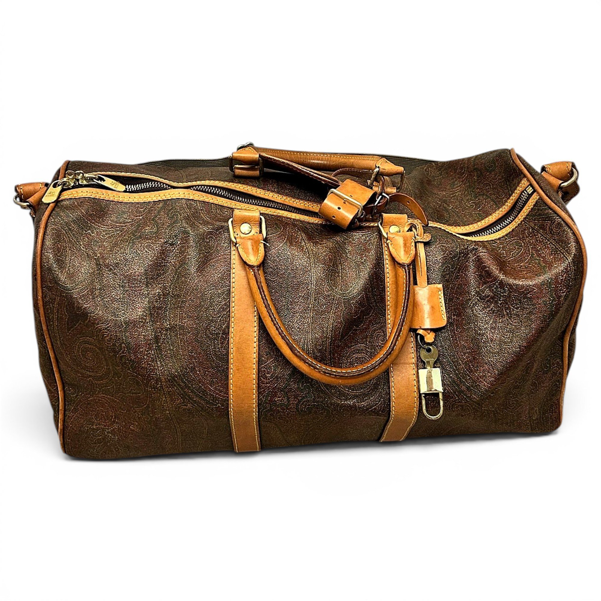 Cloth travel bag
