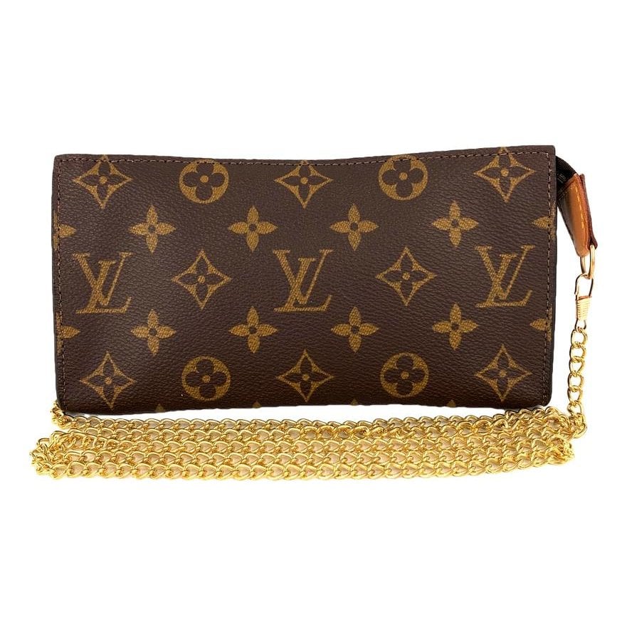 Pochette Accessoire cloth crossbody bag