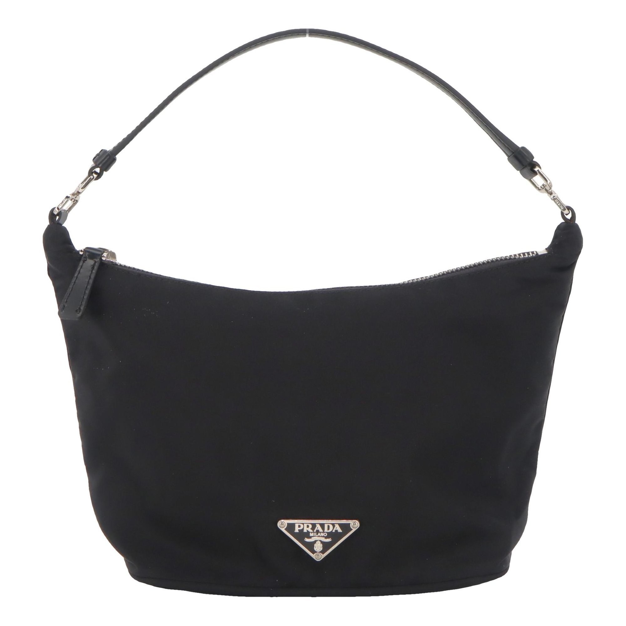 Re-Nylon handbag