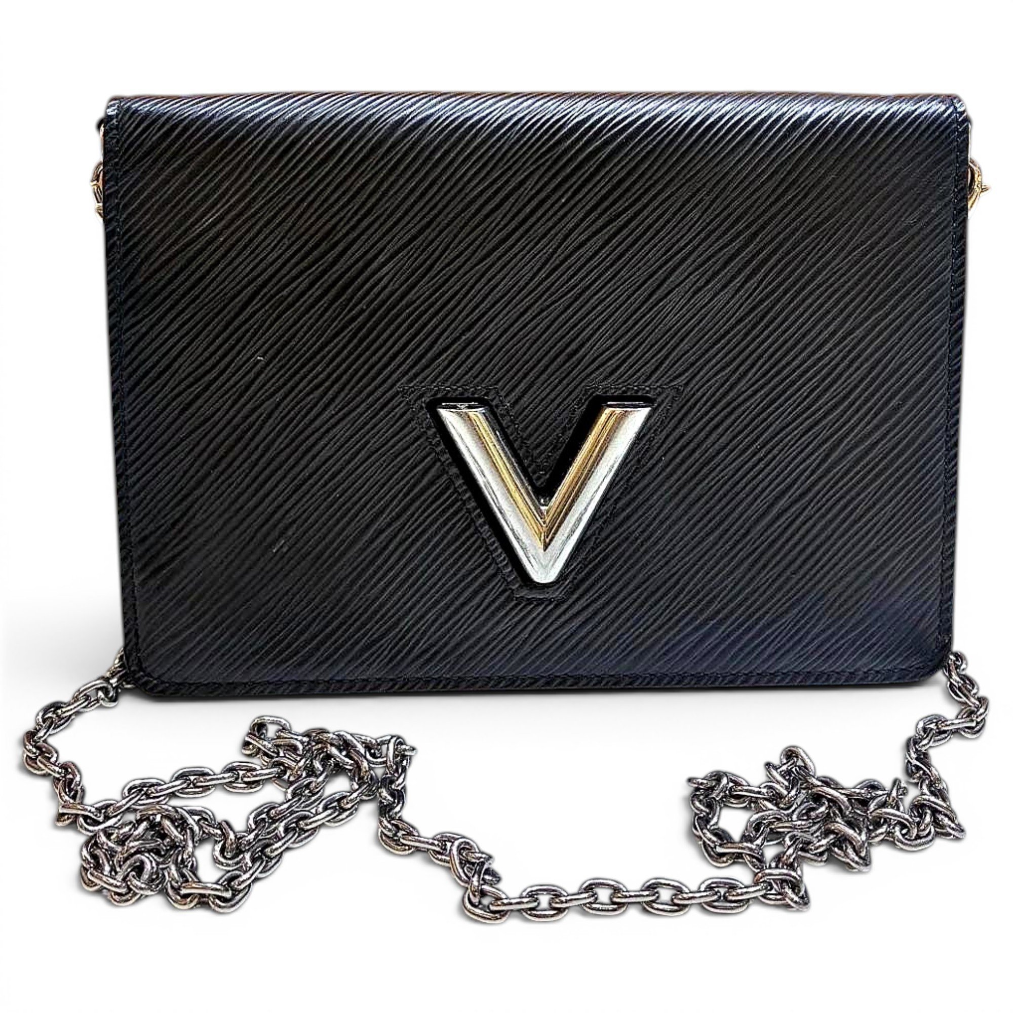 Leather bag