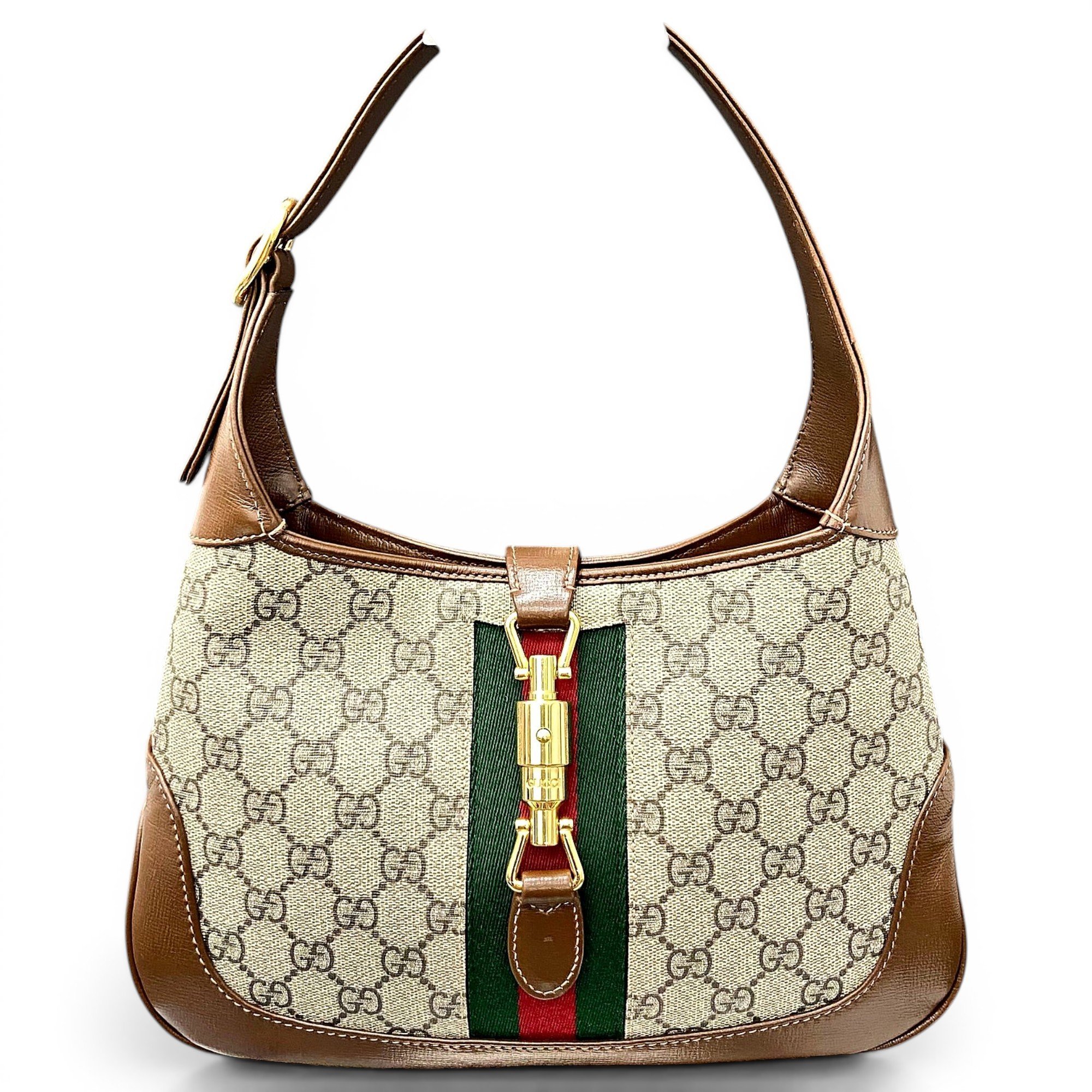 Jackie 1961 cloth handbag