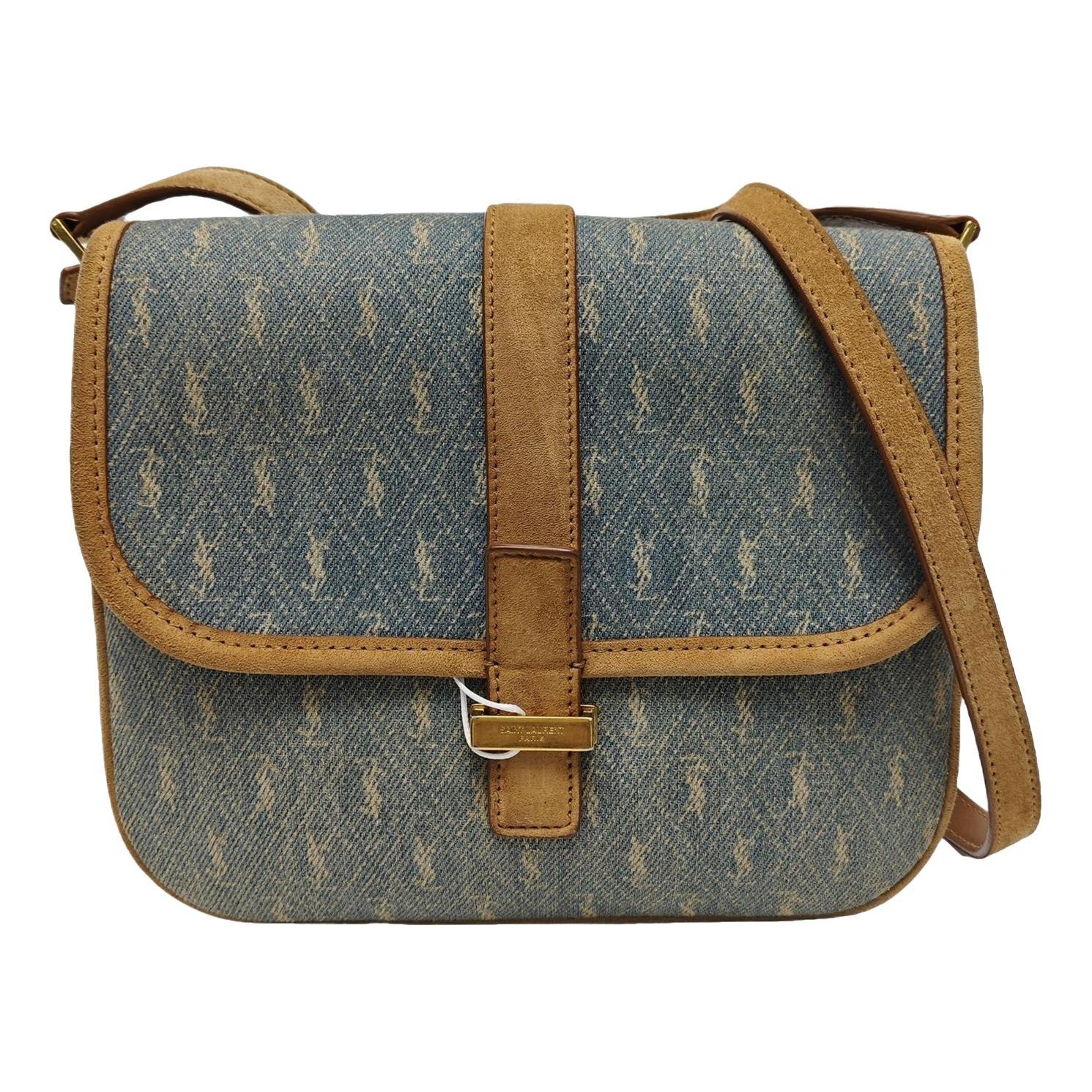 Cloth handbag