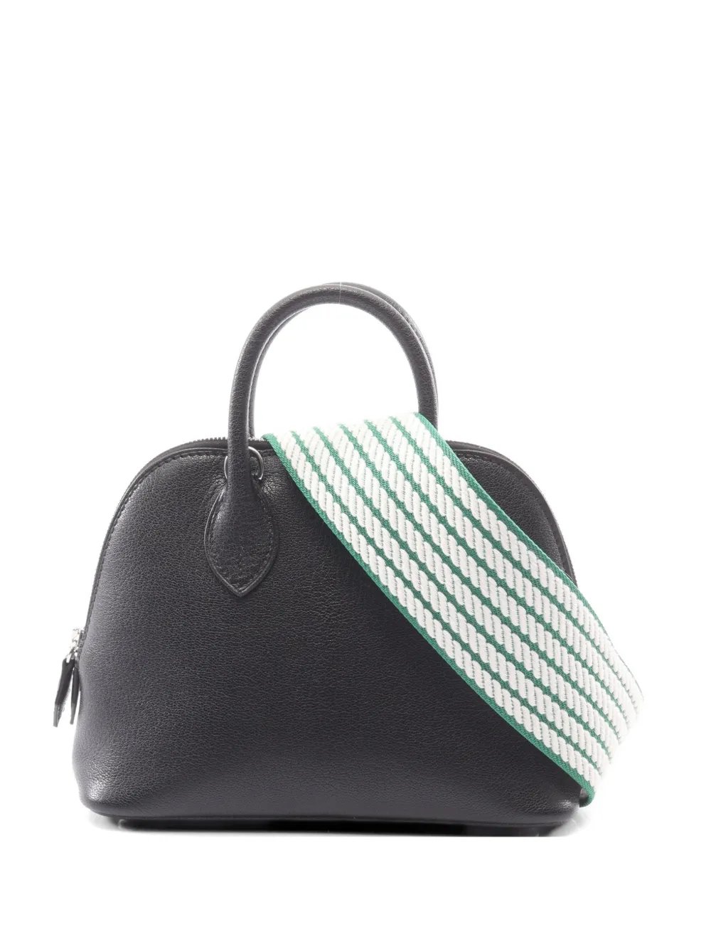 Hermes mini Bolide 1923 mini tote bag