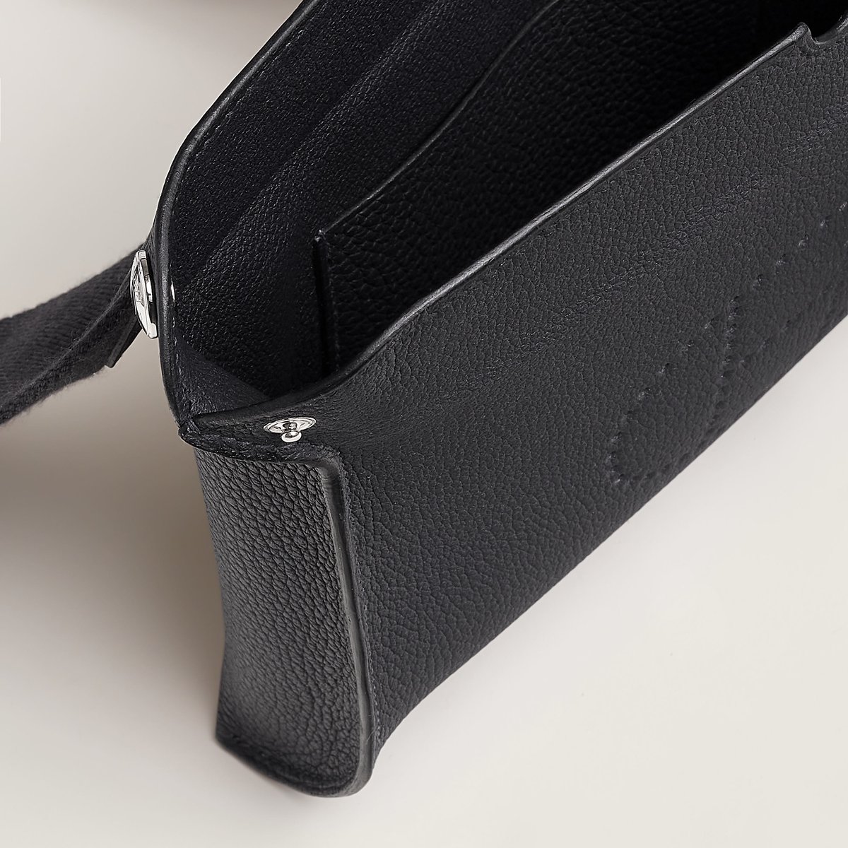 Hermès Videpoches bag