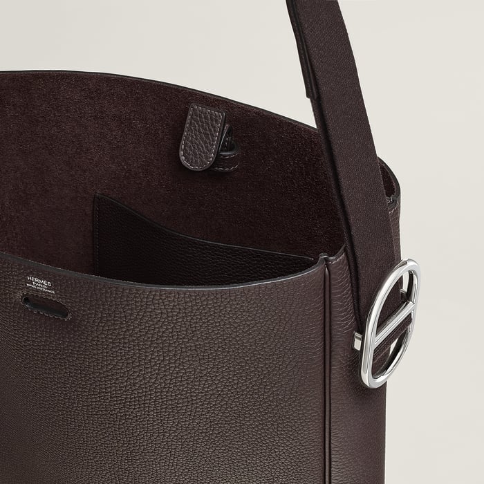 Ébène Ancrage Bag