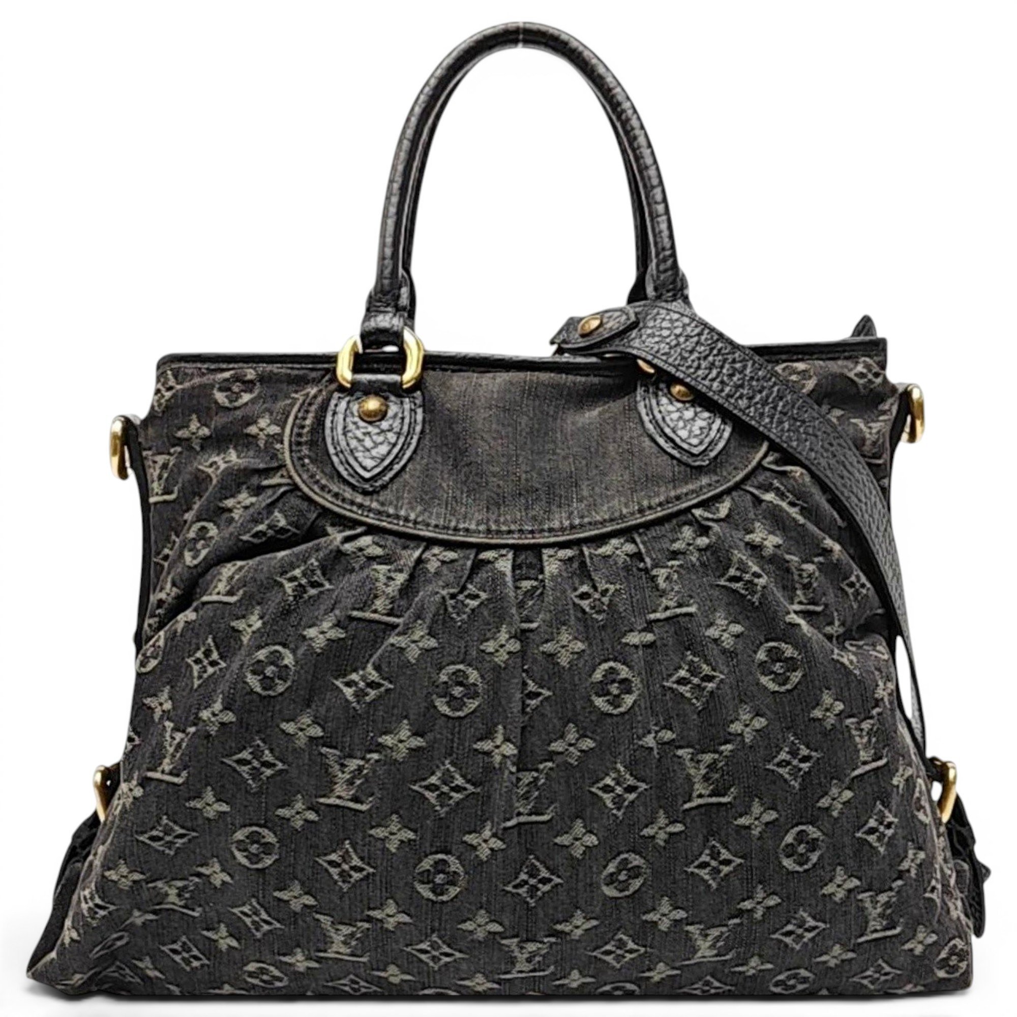 Cloth handbag