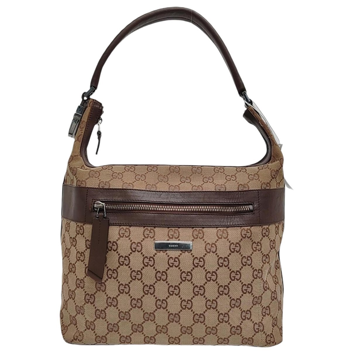 Gucci Cloth handbag