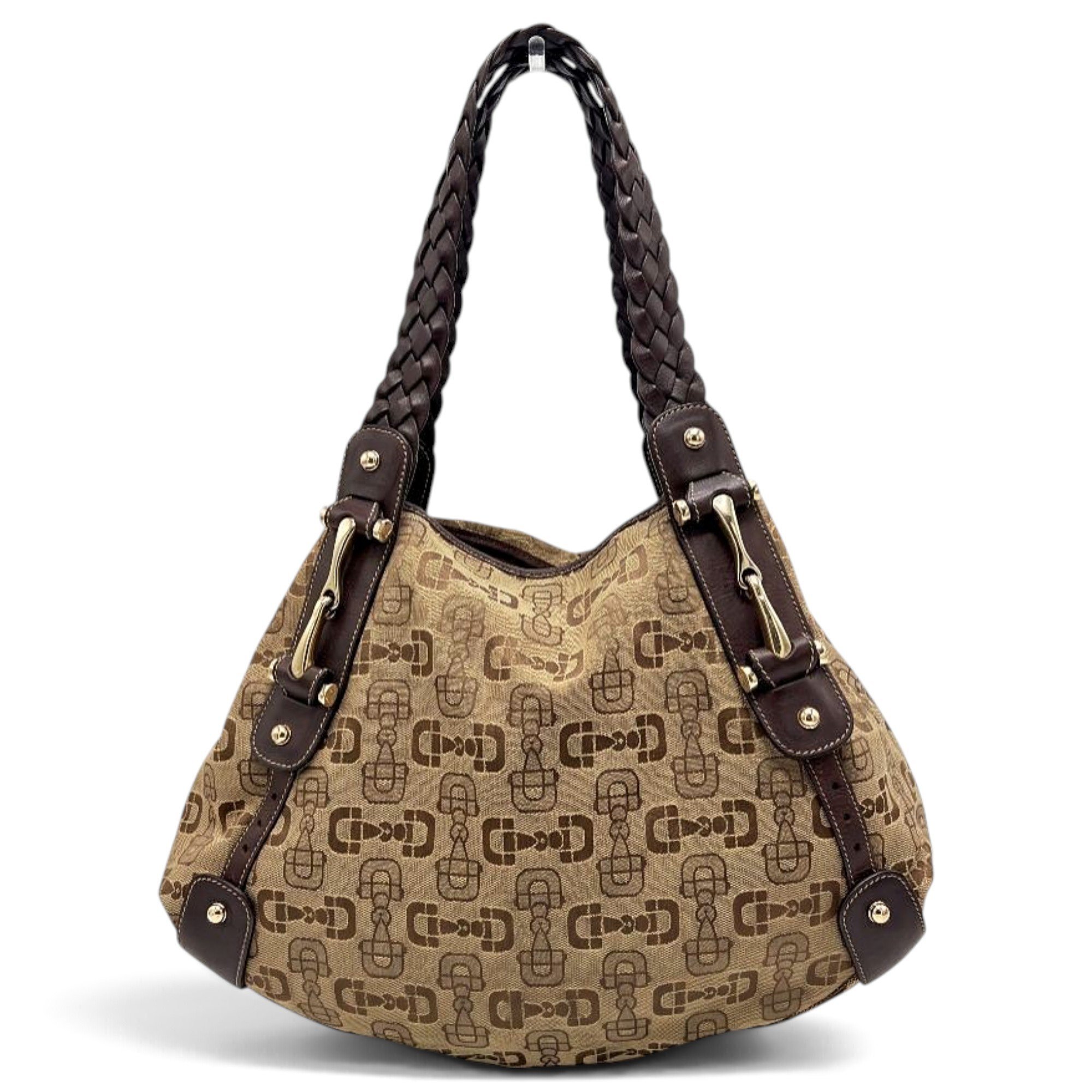 Pelham cloth handbag