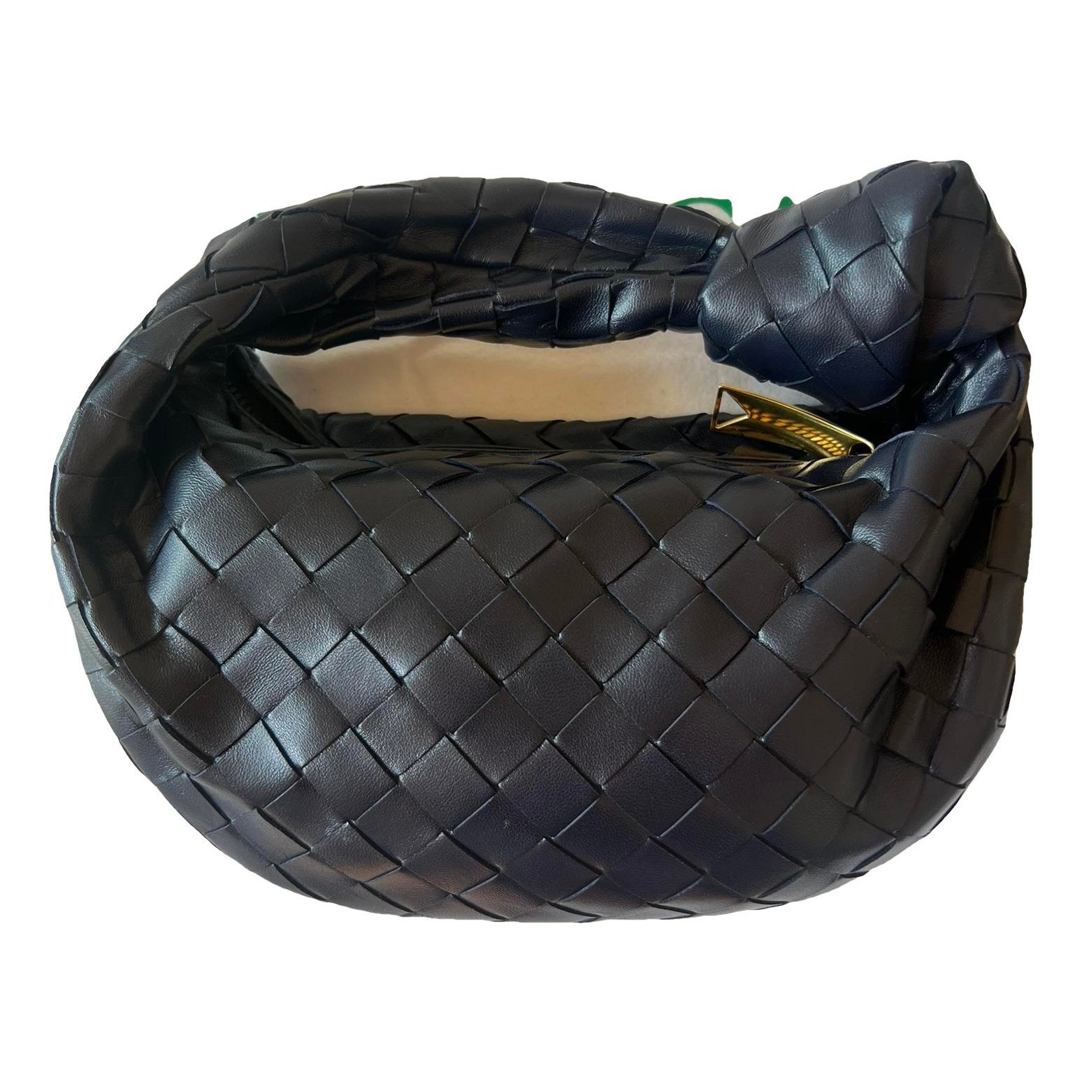 Jodie leather handbag