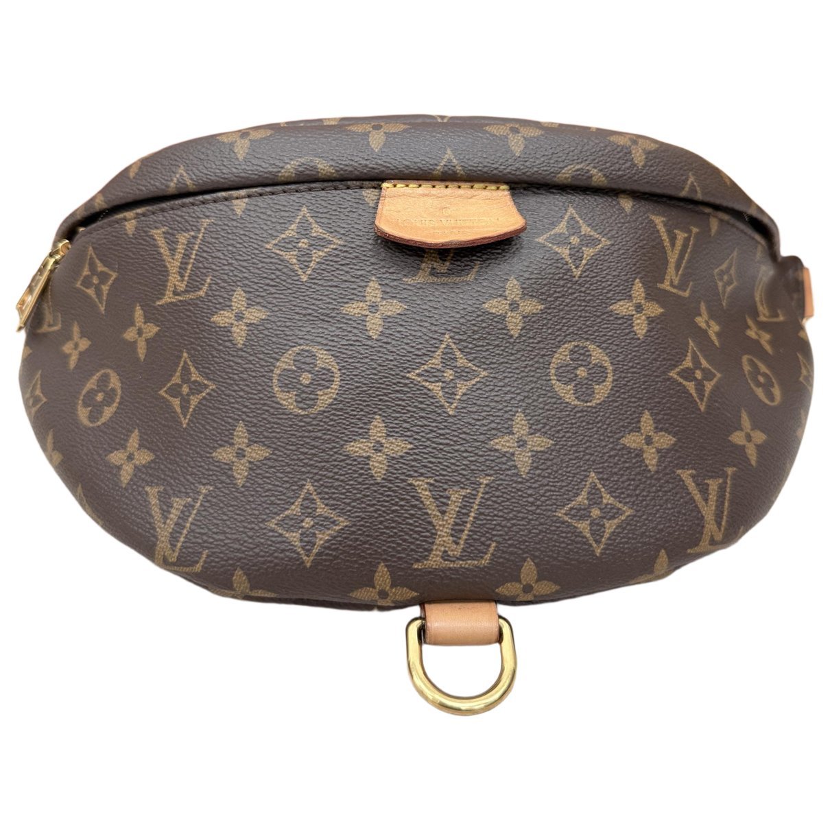 Bum Bag / Sac Ceinture leather handbag