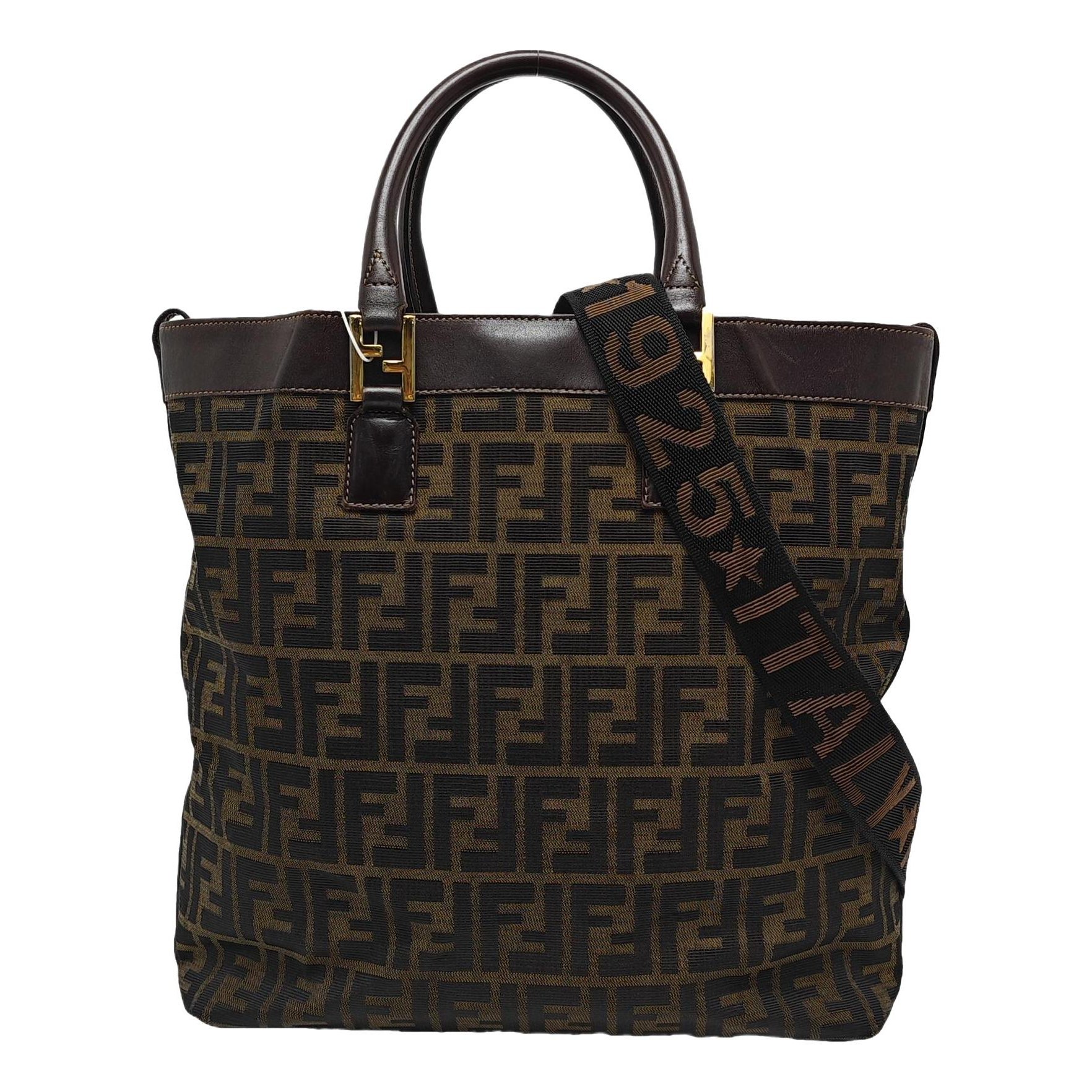 Anna Selleria cloth crossbody bag