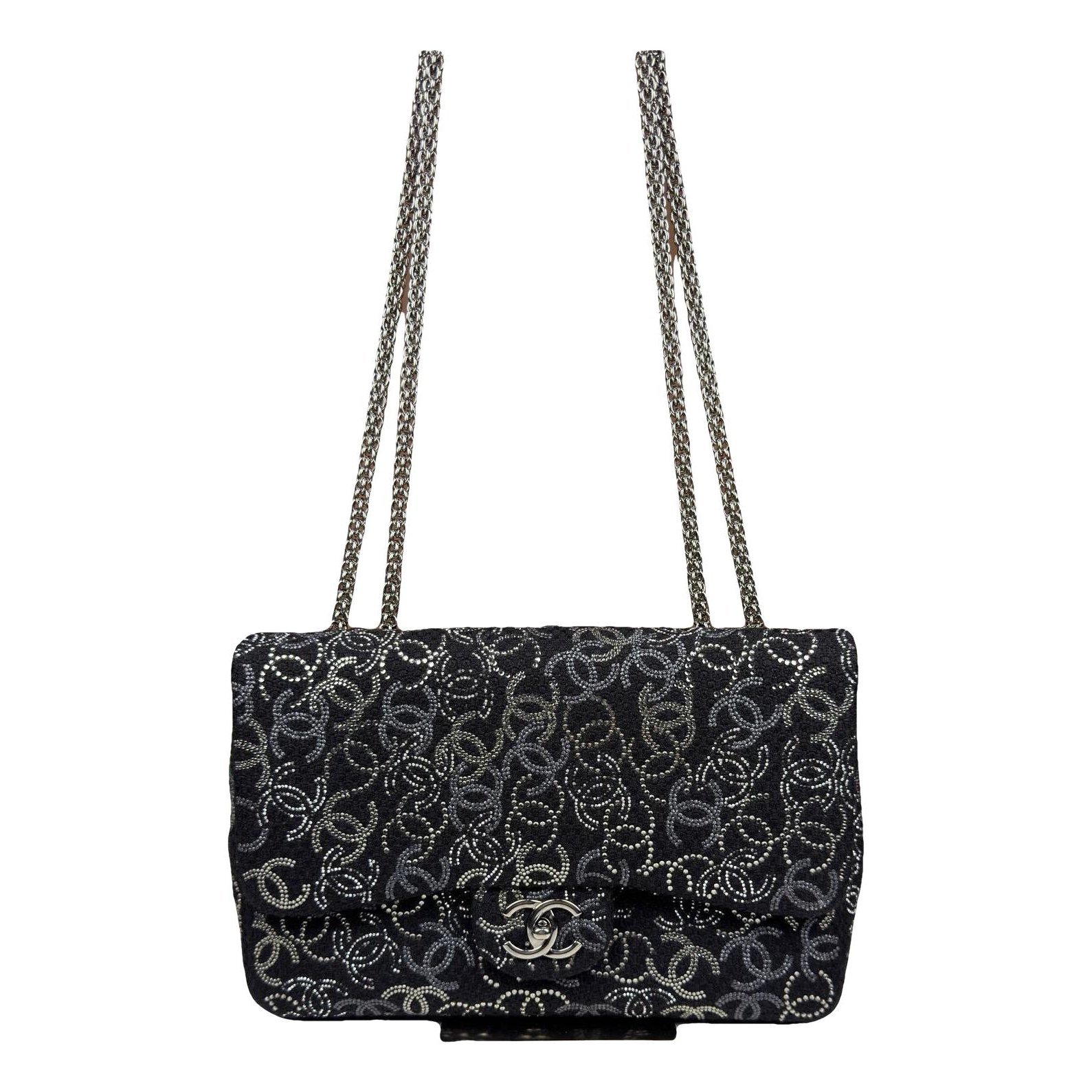Timeless/Classique leather bag
