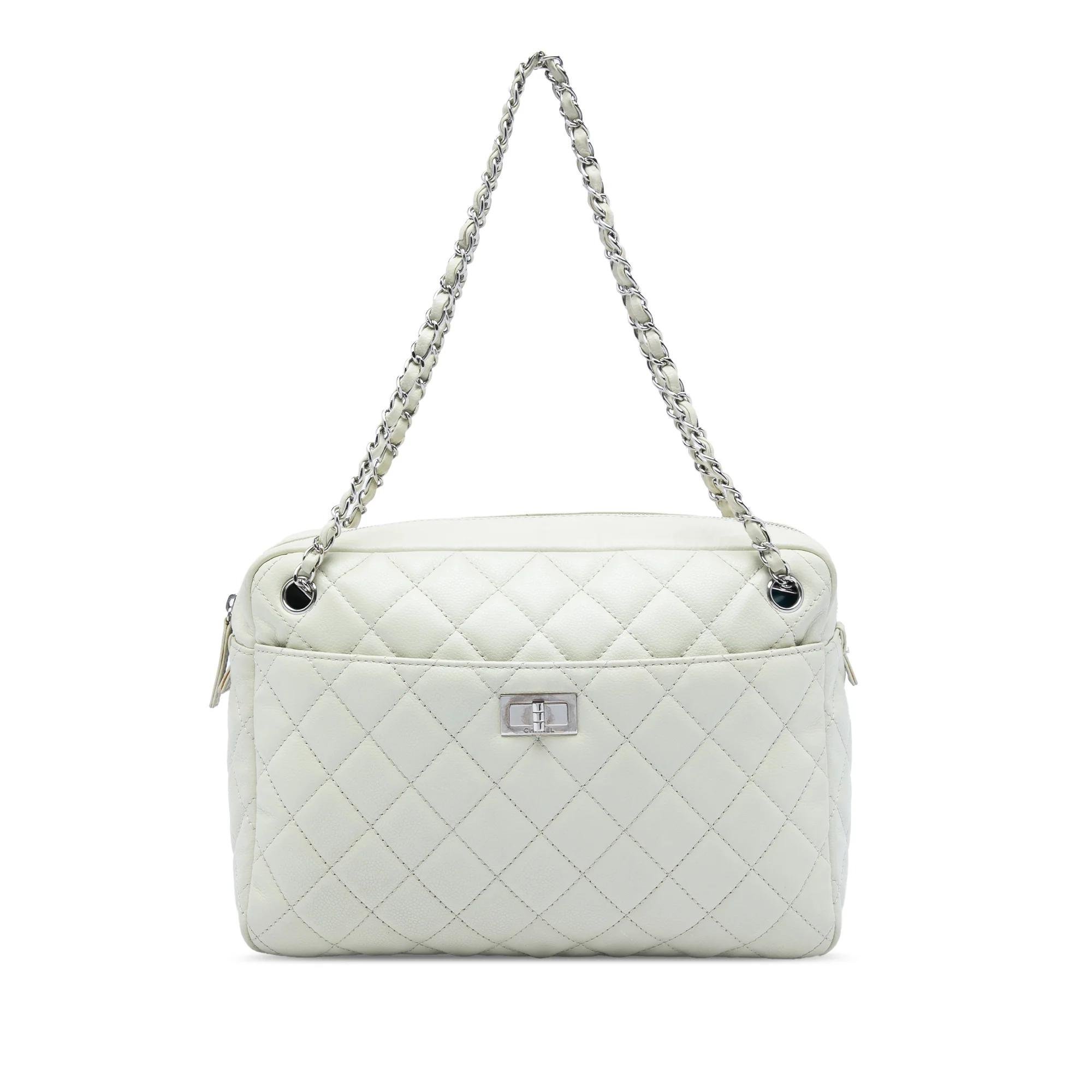 Timeless/Classique handbag