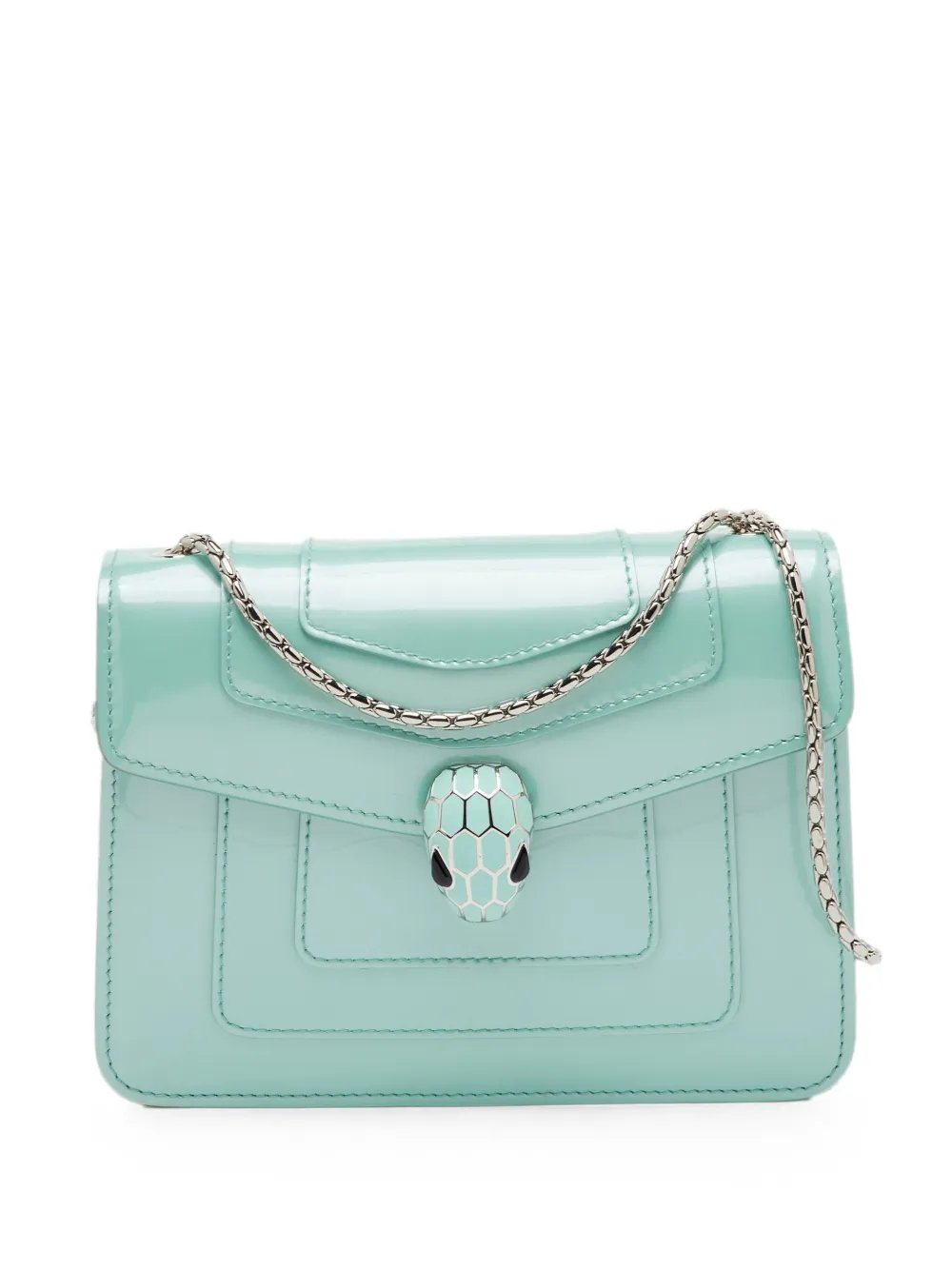 Serpenti Forever shoulder bag