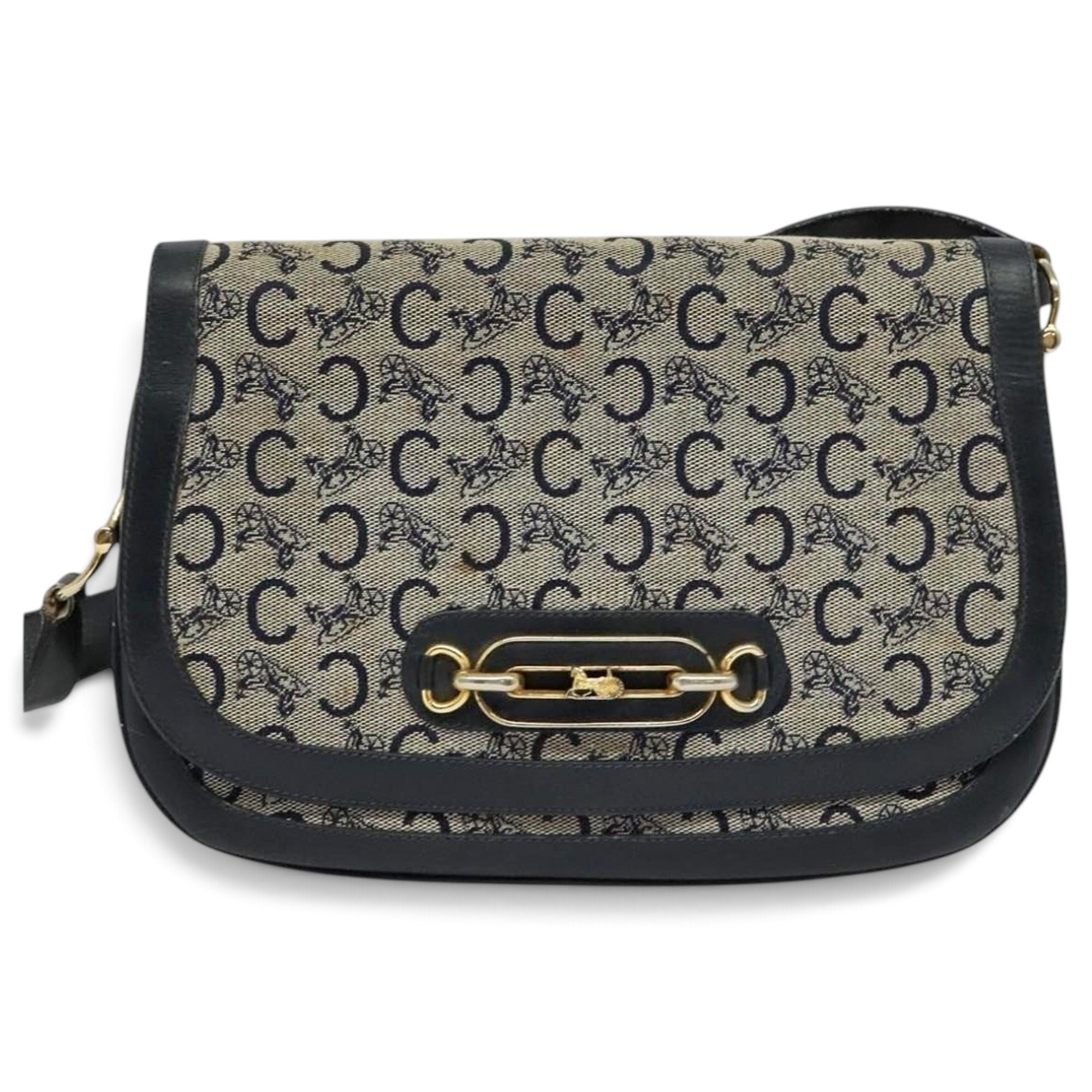 Cloth handbag