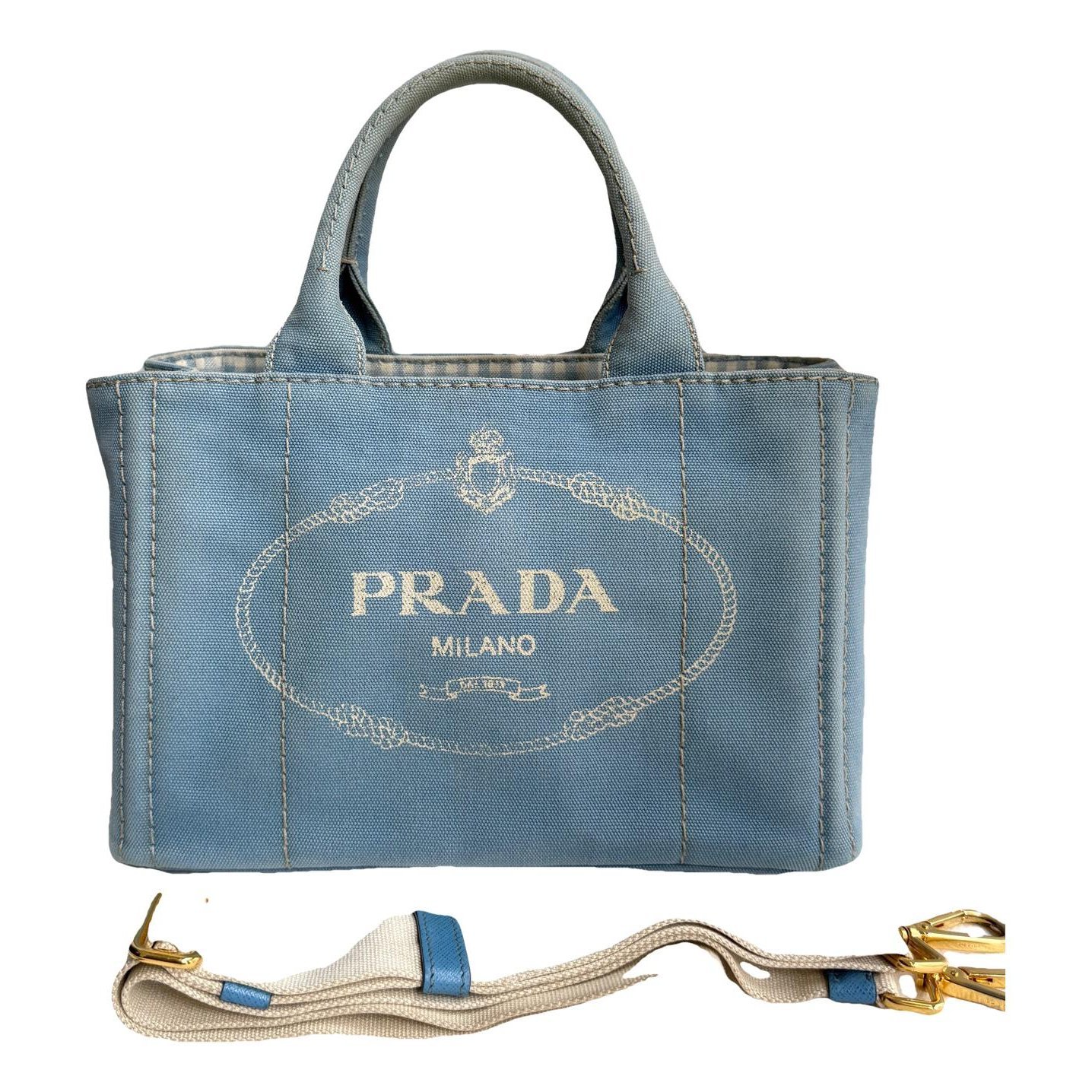 Cloth handbag