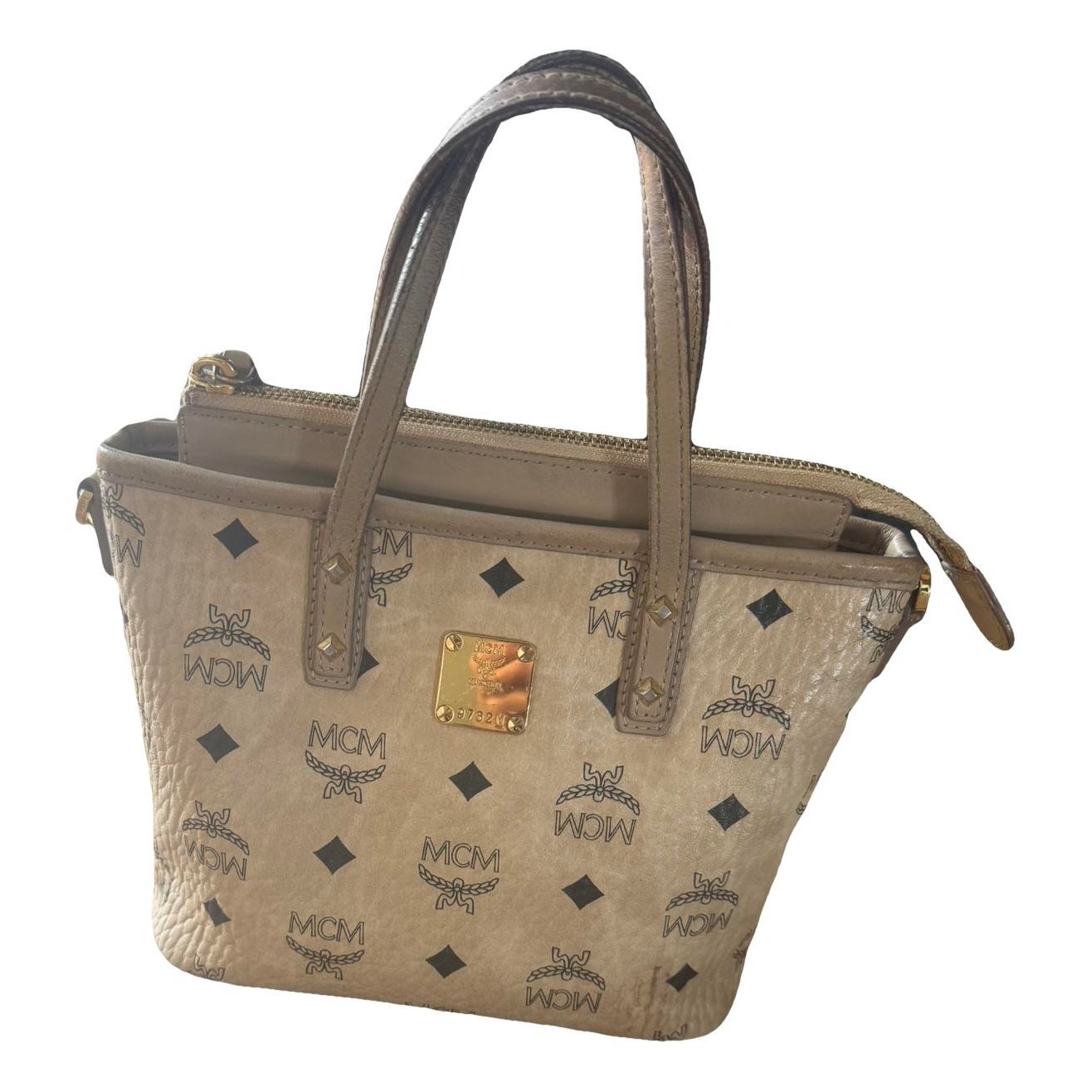 Anya leather bag