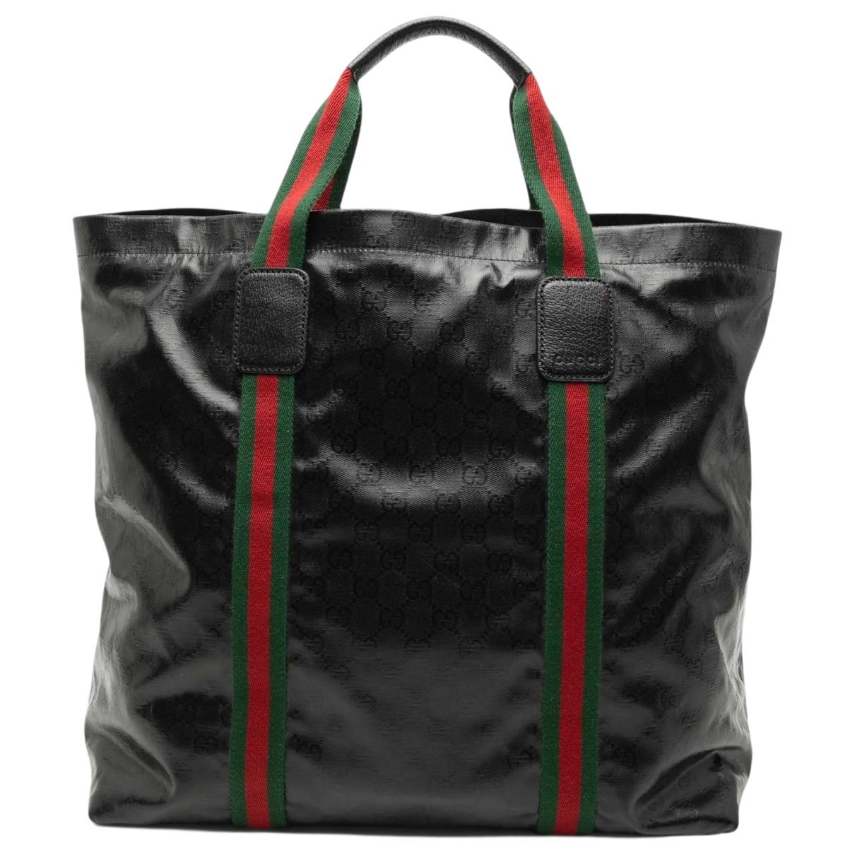 Gucci B cloth bag
