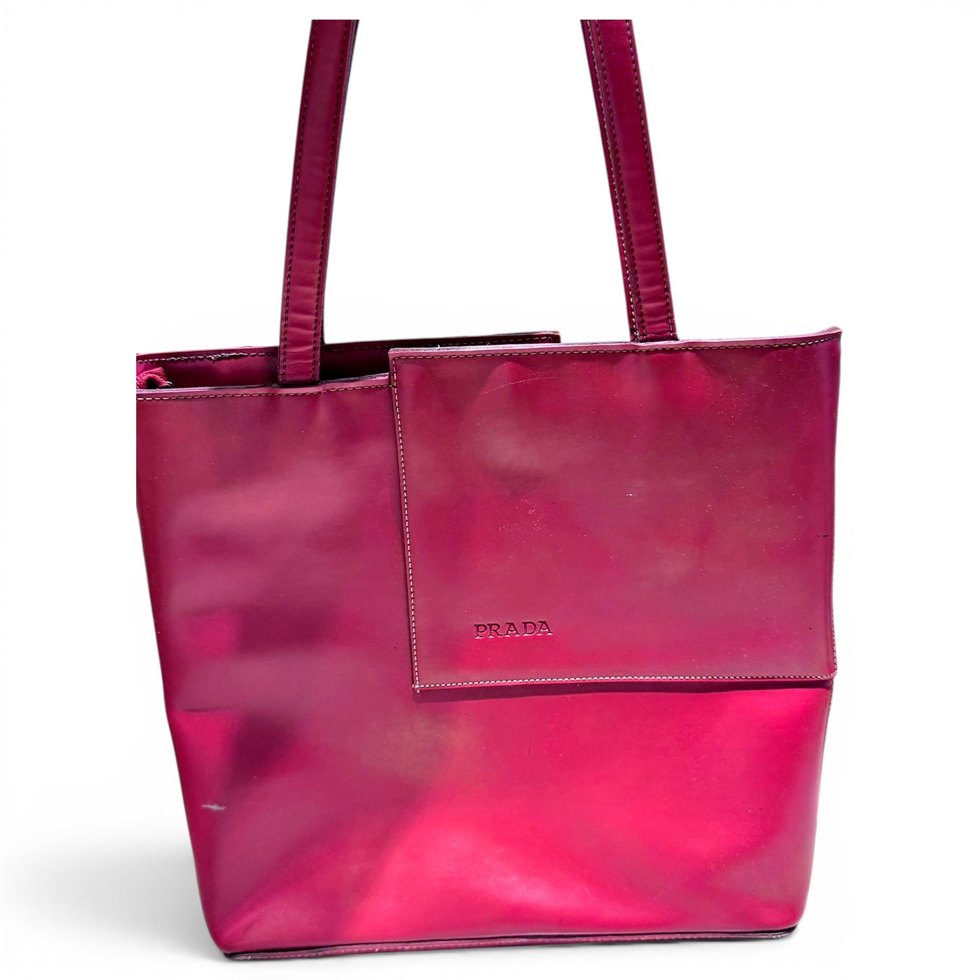 Clutch bag