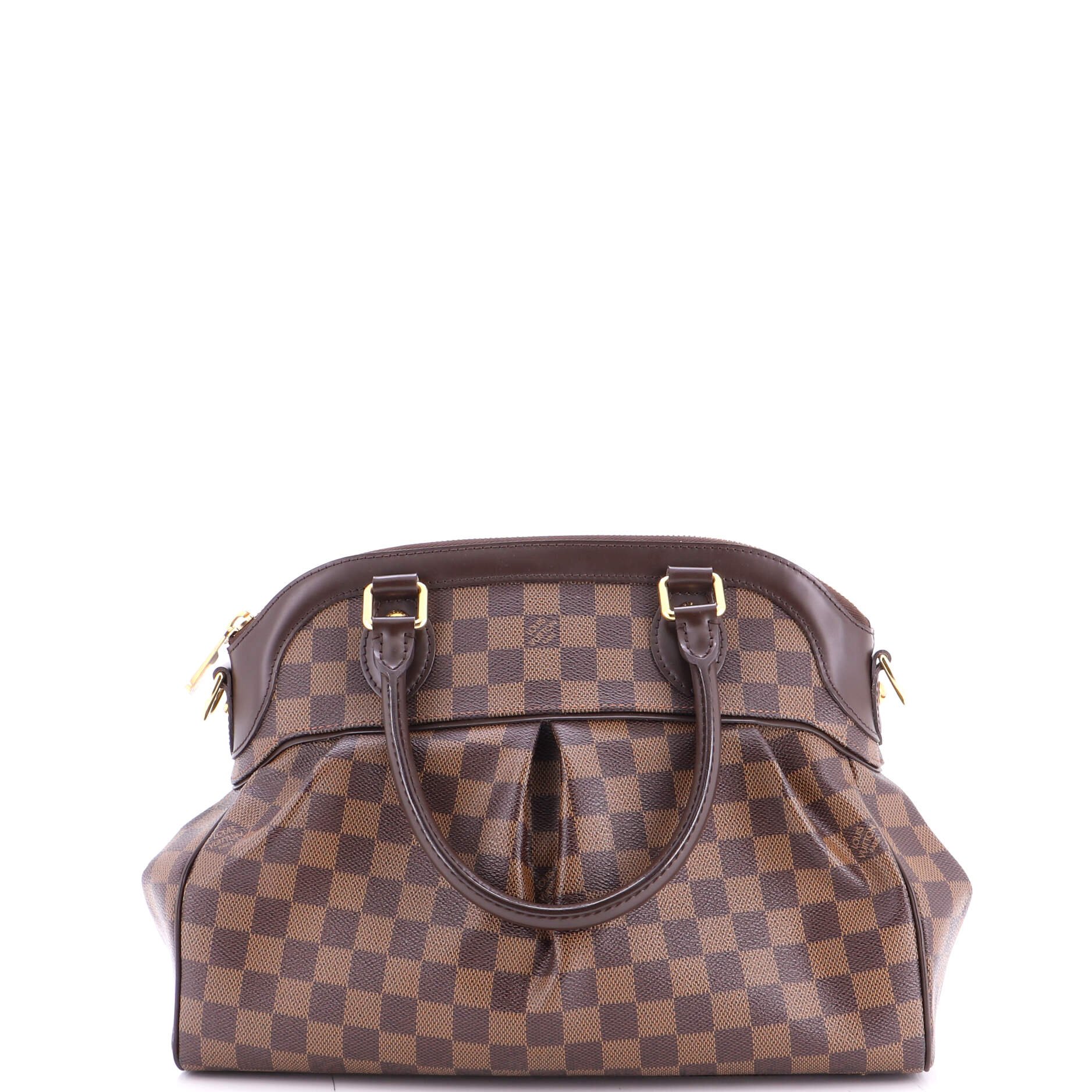 Trevi Handbag Damier PM