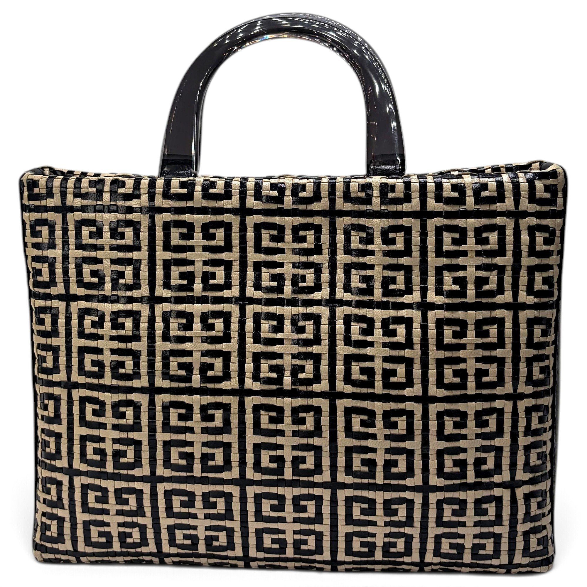 Givenchy 4G leather handbag