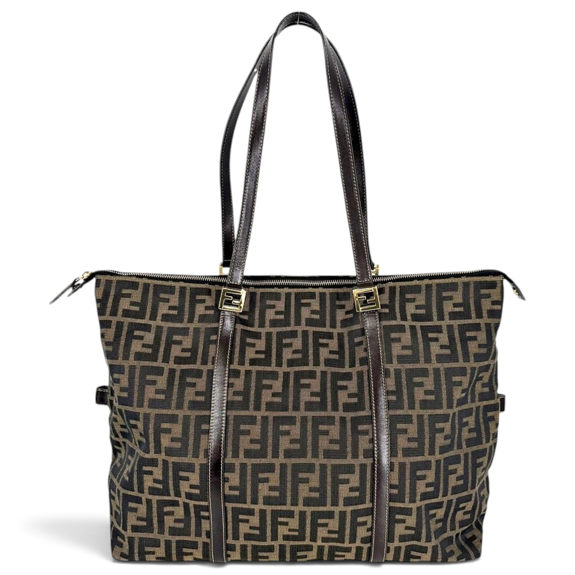 Fendi Bag cloth tote