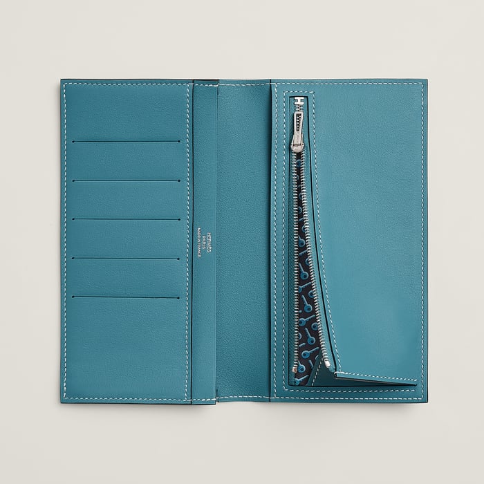 Citizen Twill Long Wallet