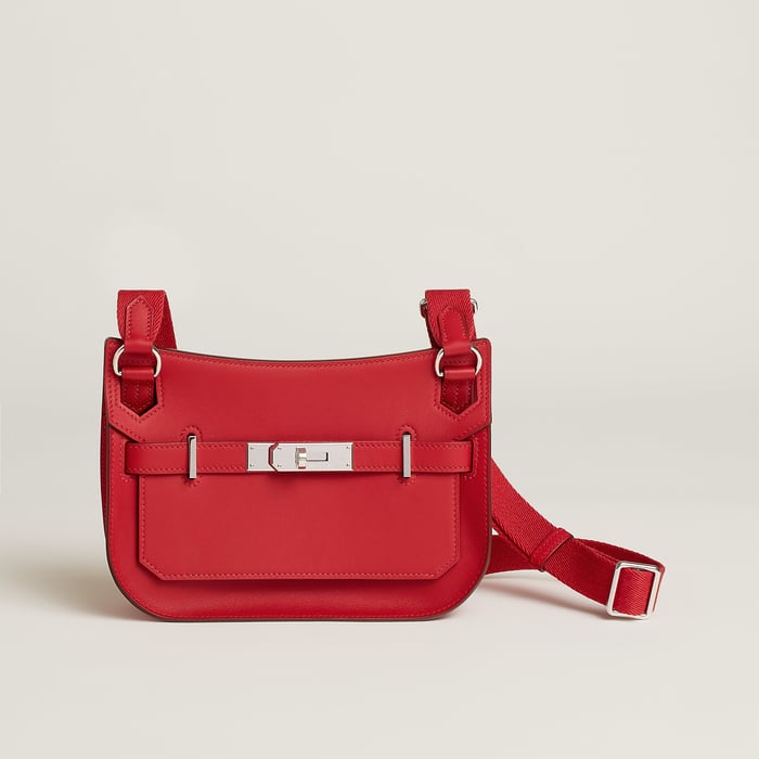 Rouge Piment Jypsiere Mini Bag