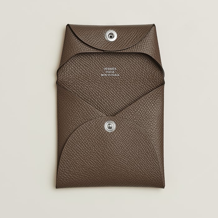 Écorce Bastia Change Purse