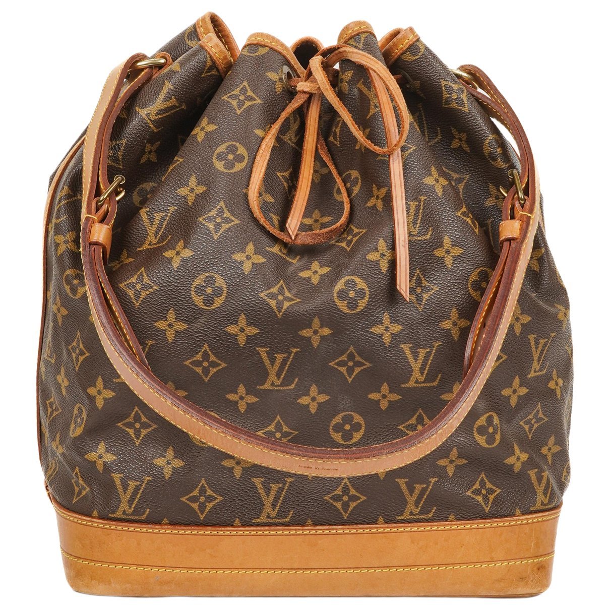 Noé cloth handbag