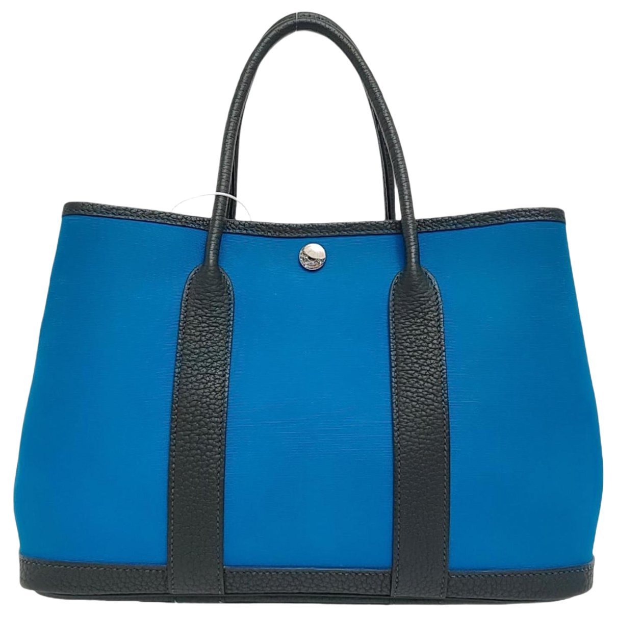 Garden Party cloth handbag