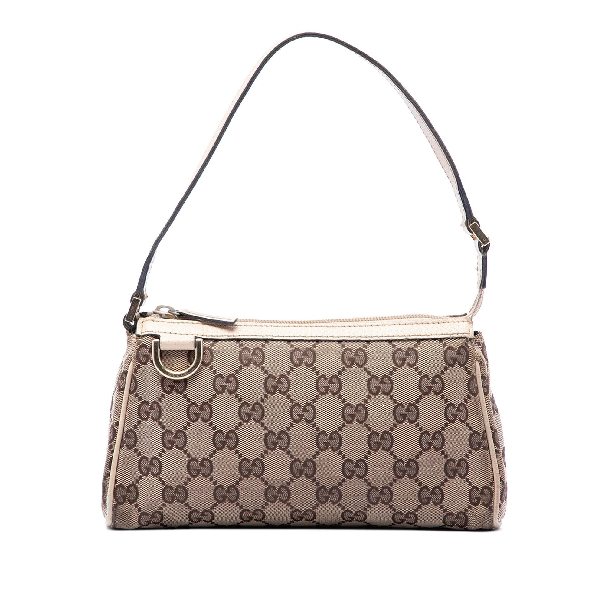 D-Ring cloth handbag